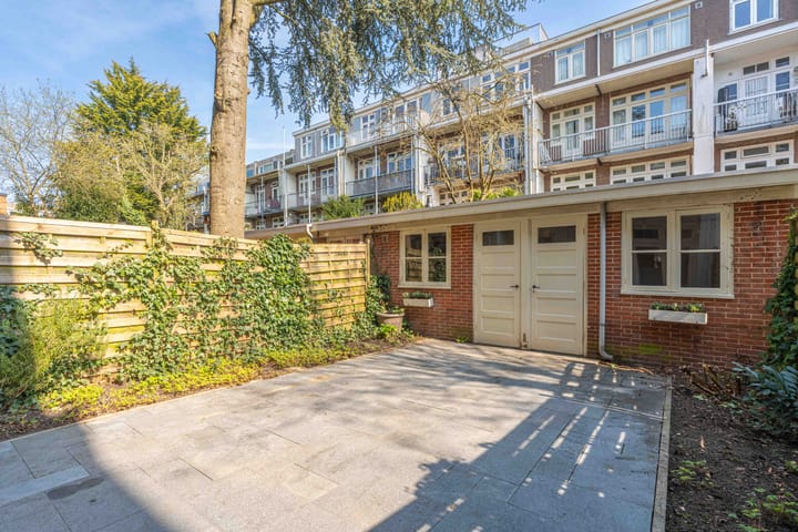 Foto 5 van Kinderdijkstraat 63-H