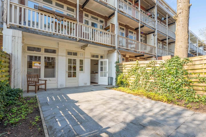 Foto 6 van Kinderdijkstraat 63-H