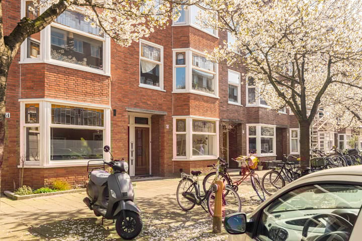 Foto 8 van Kinderdijkstraat 63-H