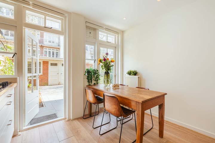 Foto 14 van Kinderdijkstraat 63-H