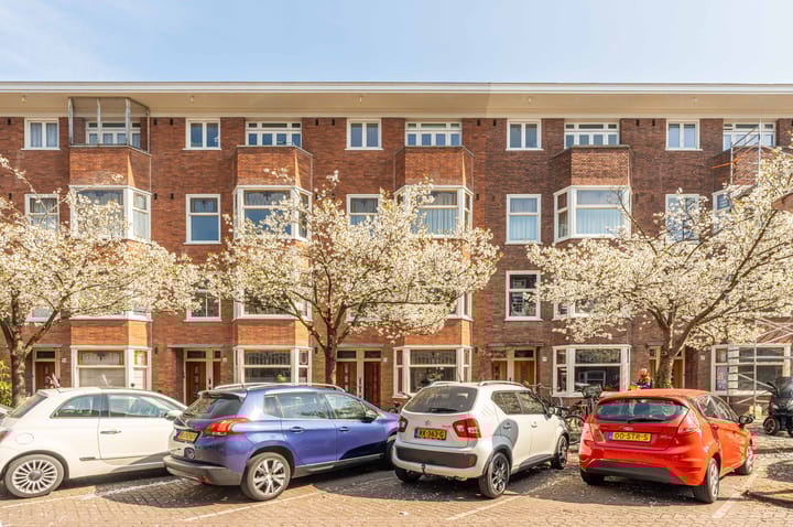 Foto 27 van Kinderdijkstraat 63-H