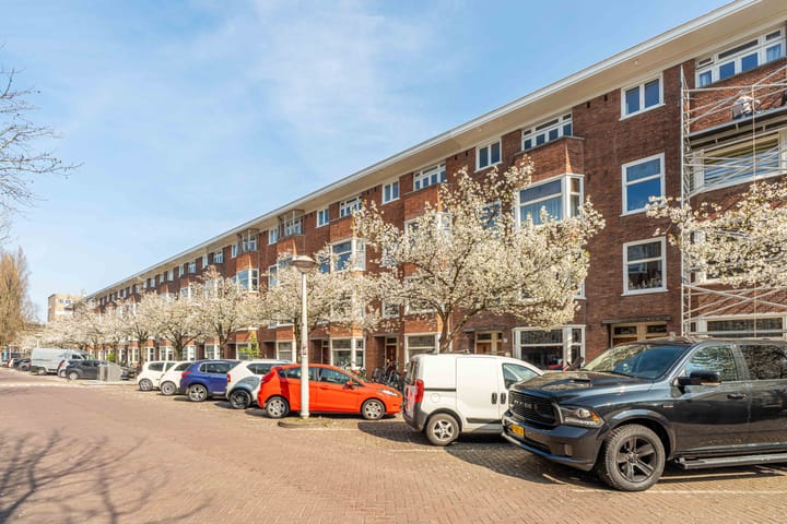 Foto 29 van Kinderdijkstraat 63-H