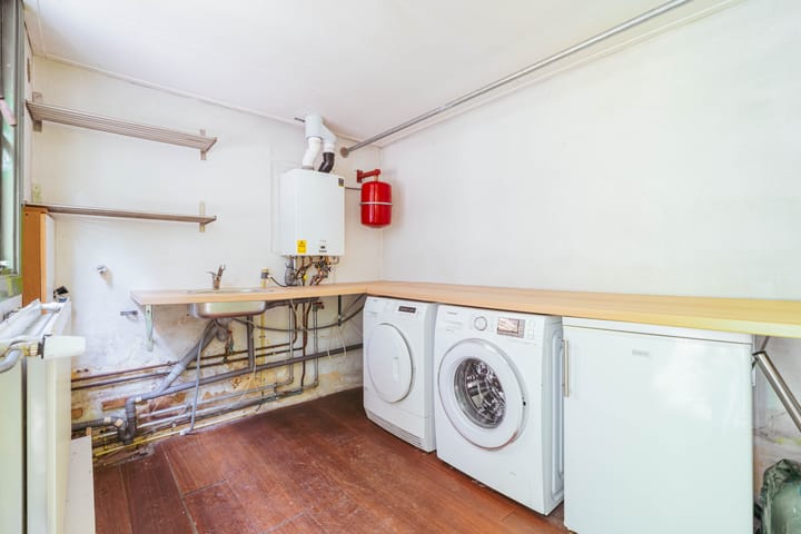 Foto 26 van Kinderdijkstraat 63-H