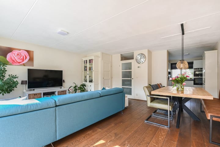 Foto 2 van Kievitsbloem 6