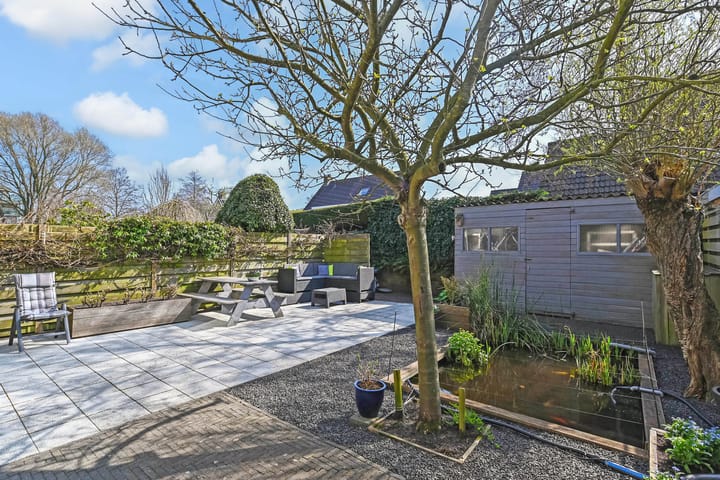 Foto 5 van Kievitsbloem 6