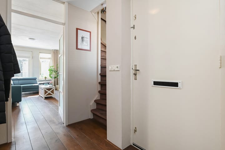 Foto 7 van Kievitsbloem 6