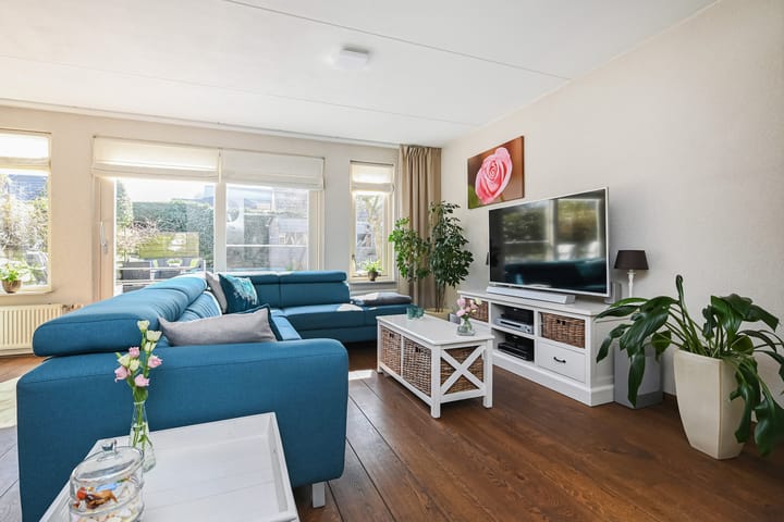 Foto 9 van Kievitsbloem 6