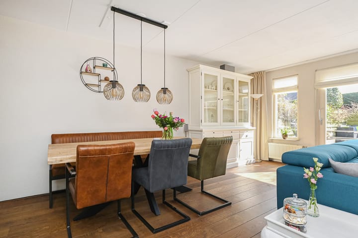 Foto 10 van Kievitsbloem 6