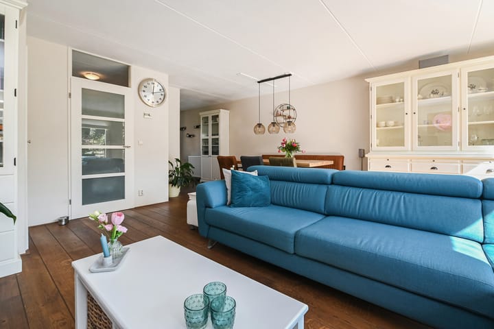 Foto 12 van Kievitsbloem 6