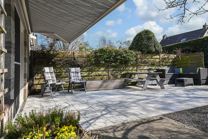 Foto 13 van Kievitsbloem 6