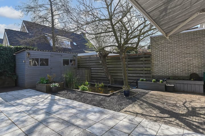 Foto 14 van Kievitsbloem 6