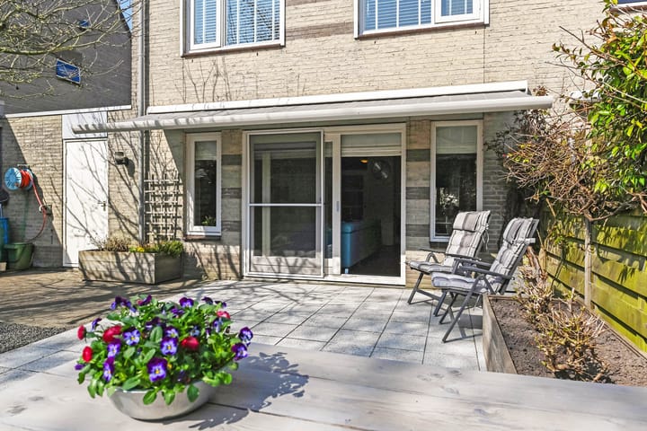 Foto 17 van Kievitsbloem 6