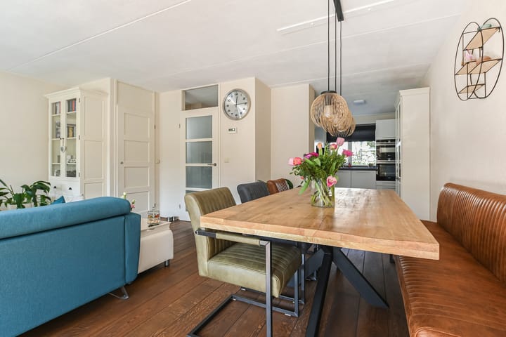 Foto 19 van Kievitsbloem 6