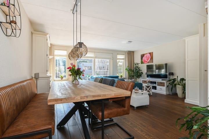 Foto 21 van Kievitsbloem 6