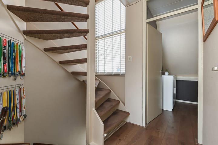 Foto 25 van Kievitsbloem 6