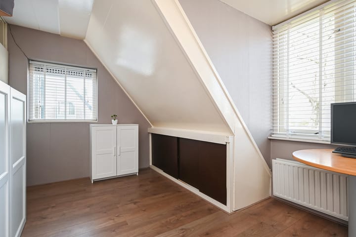 Foto 28 van Kievitsbloem 6