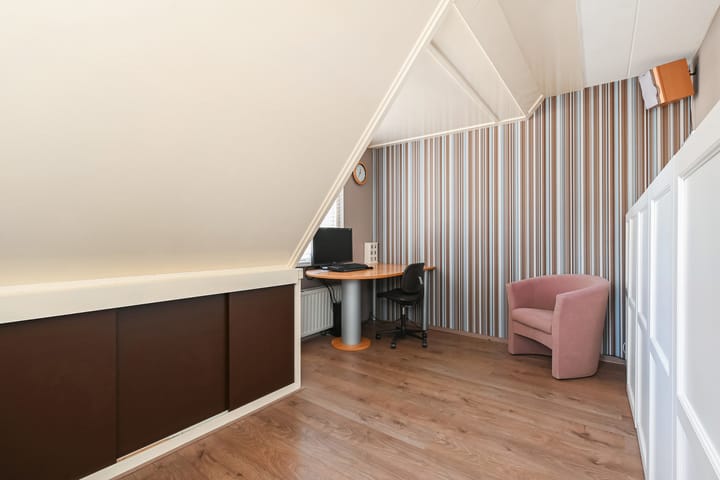 Foto 26 van Kievitsbloem 6