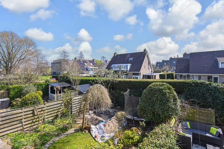 Foto 40 van Kievitsbloem 6