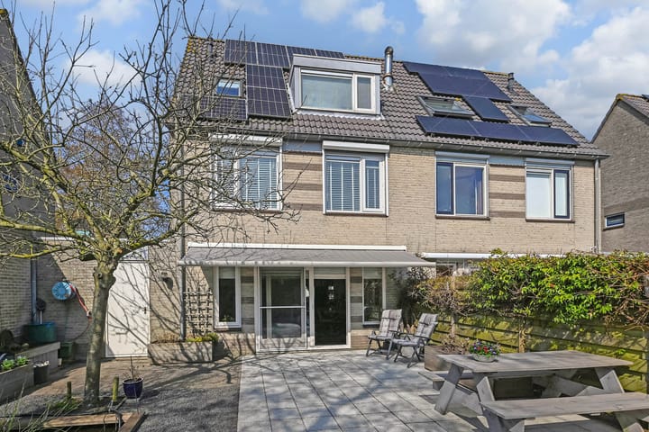 Foto 41 van Kievitsbloem 6