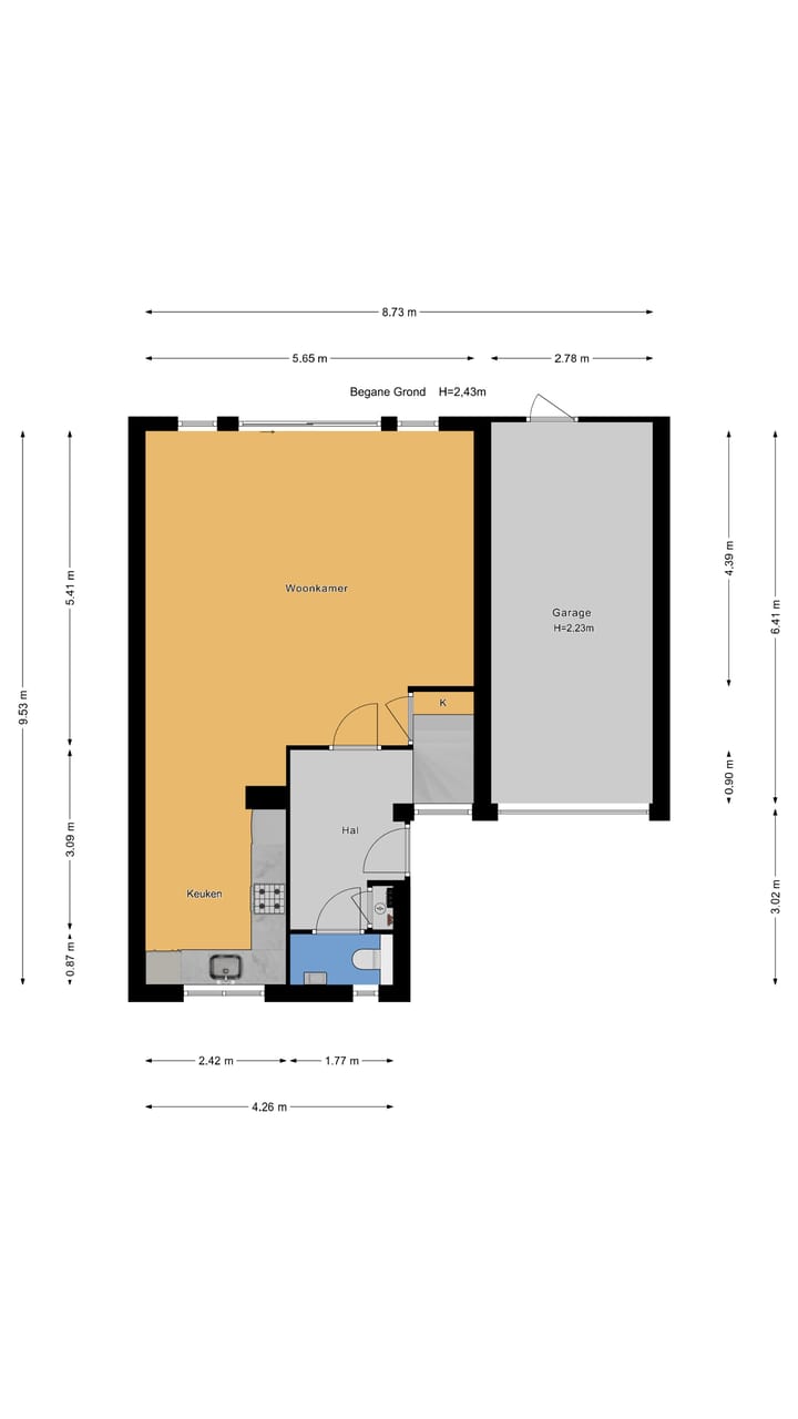 Foto 47 van Kievitsbloem 6