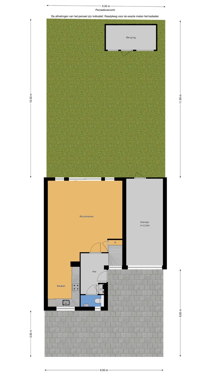 Foto 52 van Kievitsbloem 6