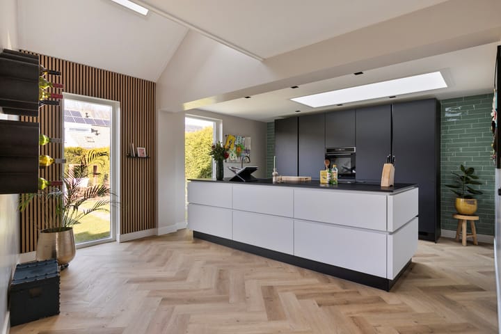 Foto 3 van Andantestraat 40