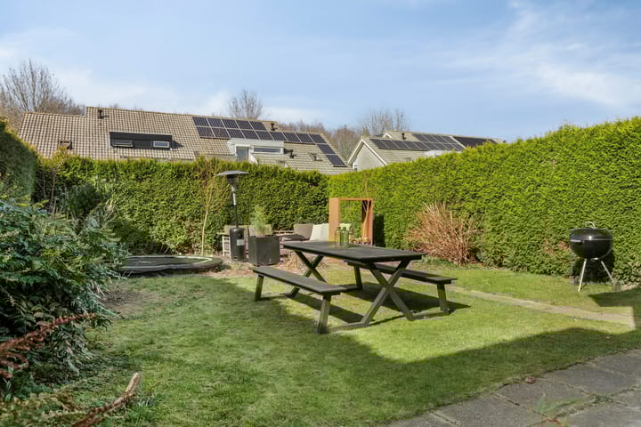 Foto 4 van Andantestraat 40