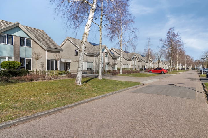 Foto 5 van Andantestraat 40