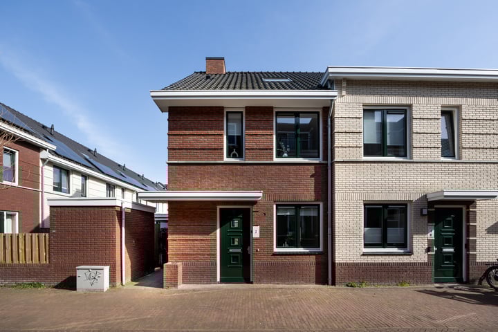 Crossleystraat 2