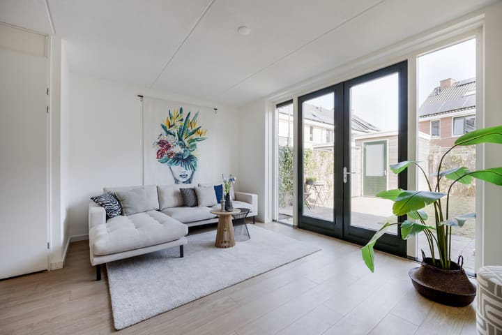 Foto 4 van Crossleystraat 2