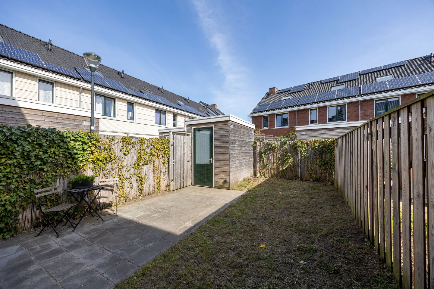 Foto 20 van Crossleystraat 2