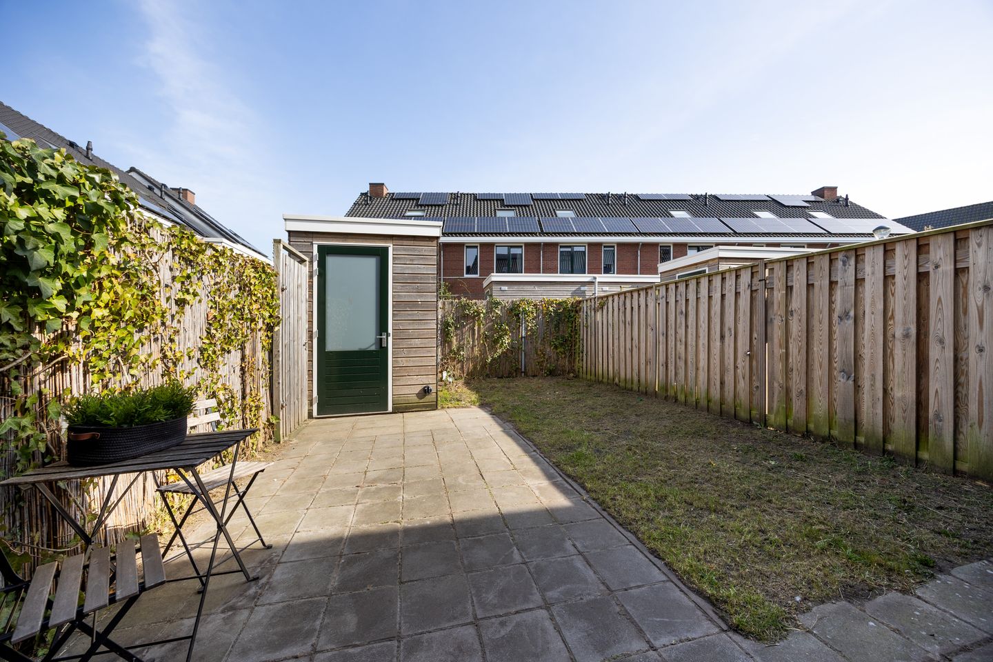 Foto 19 van Crossleystraat 2