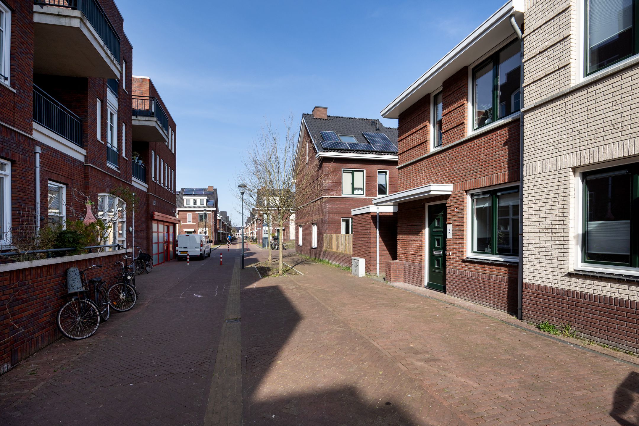 Foto 30 van Crossleystraat 2