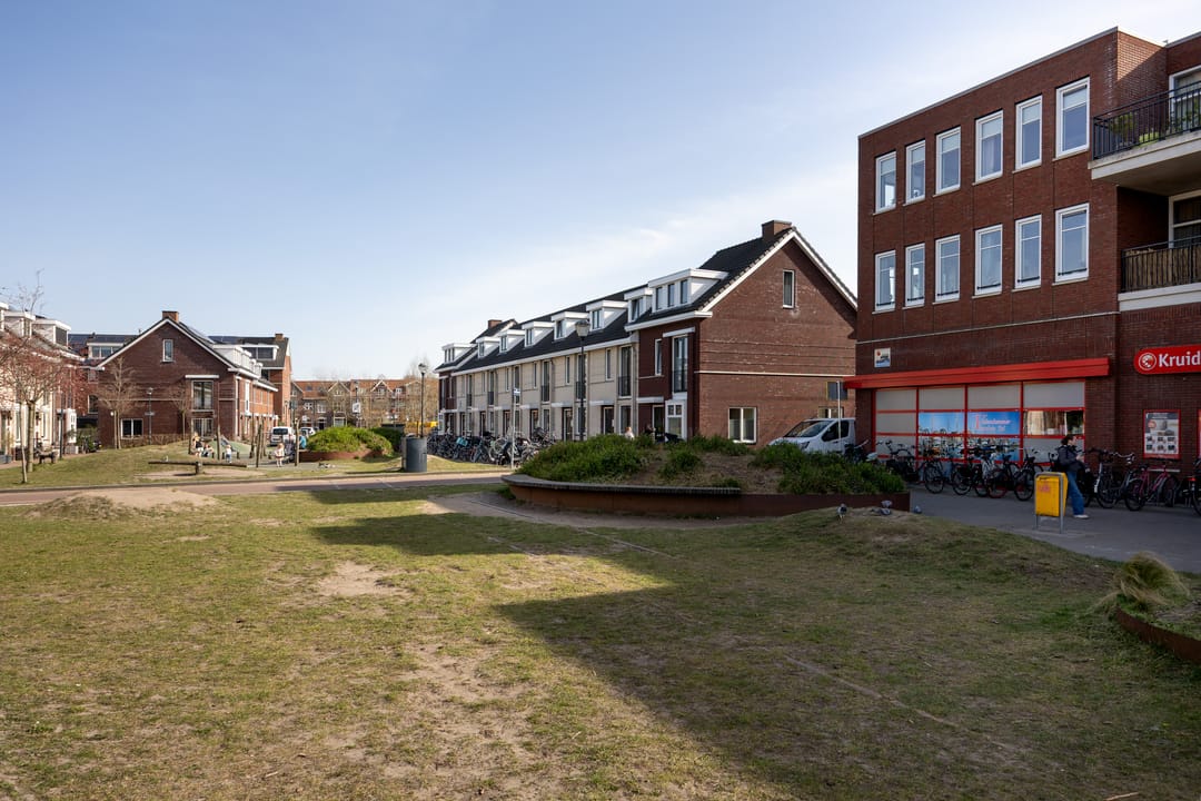 Foto 32 van Crossleystraat 2