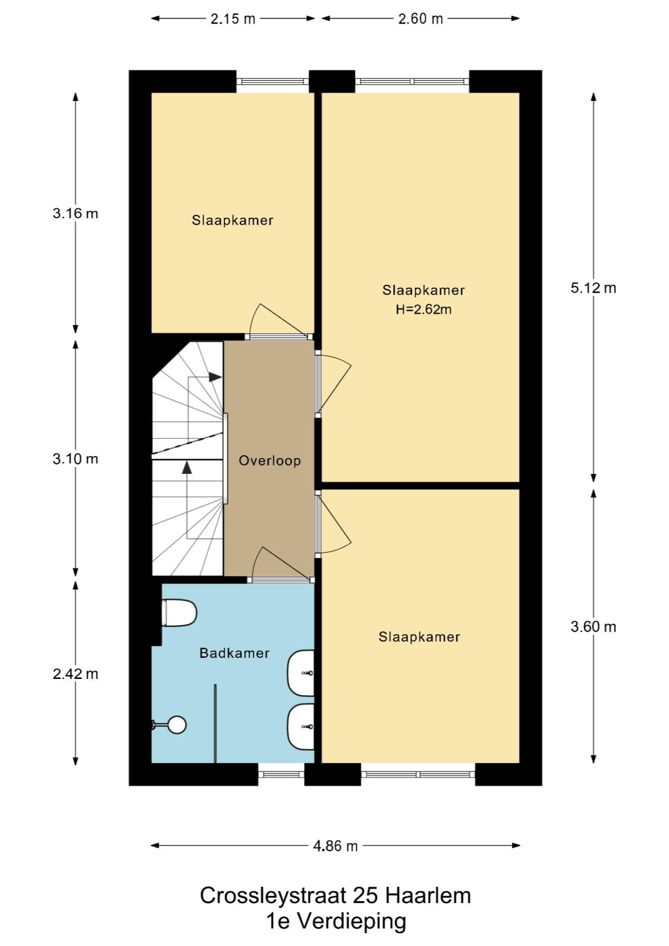 Foto 34 van Crossleystraat 2