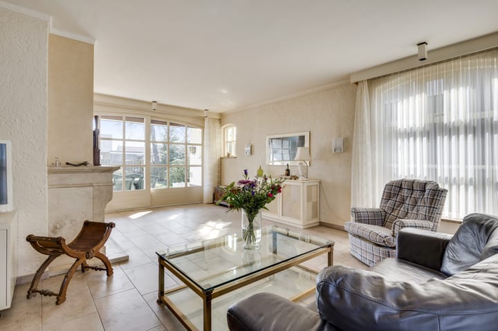 Foto 10 van Pastoor van Crugtenlaan 4