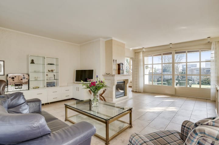 Foto 11 van Pastoor van Crugtenlaan 4