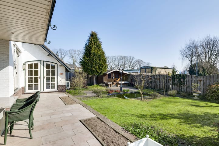 Foto 18 van Pastoor van Crugtenlaan 4