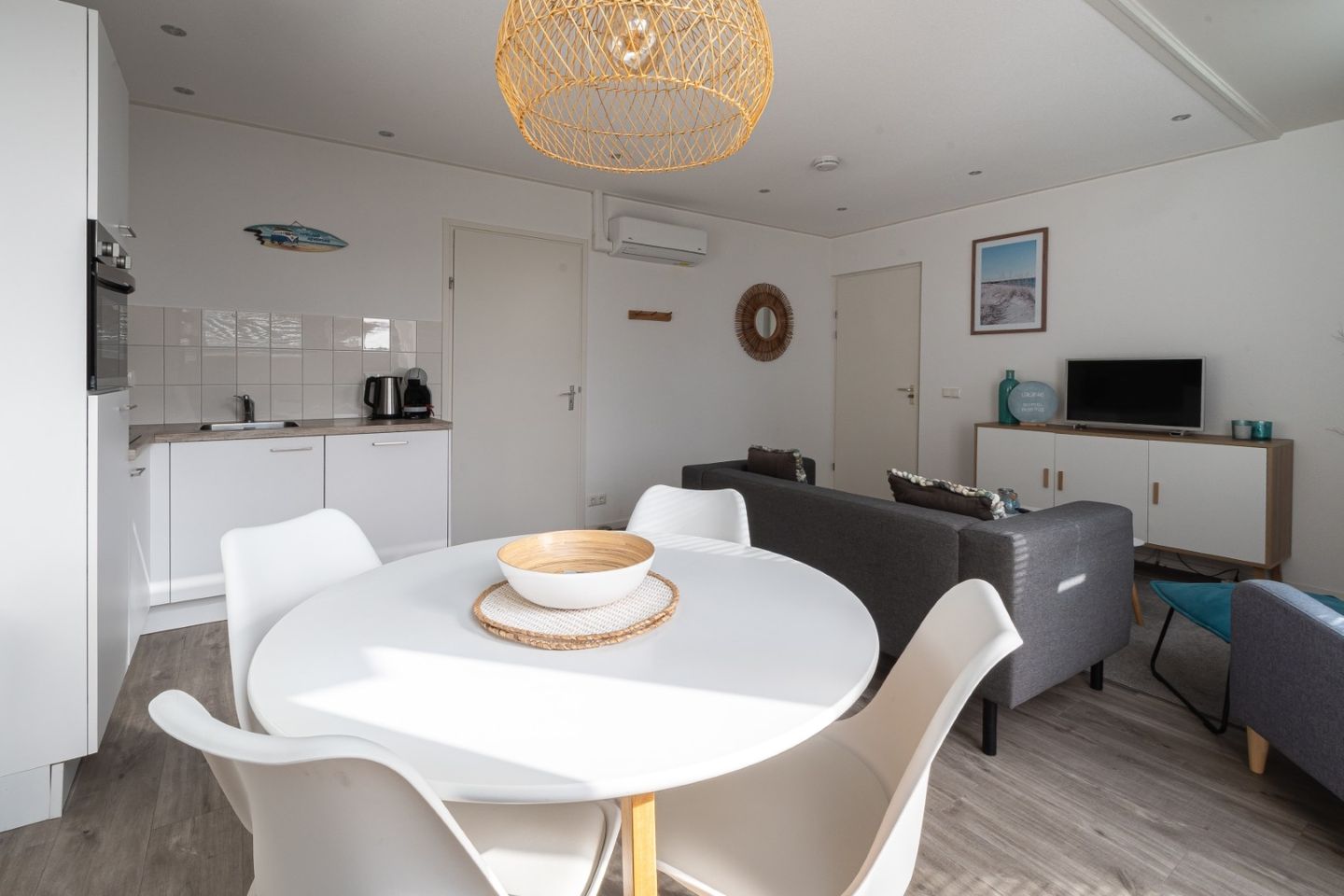 Foto 5 van Paasduinweg 1-007