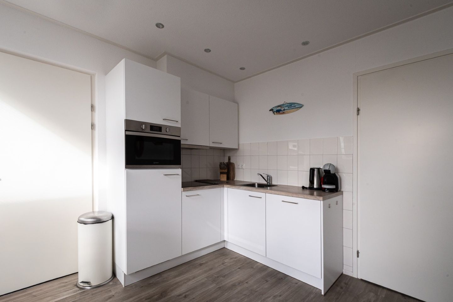 Foto 4 van Paasduinweg 1-007