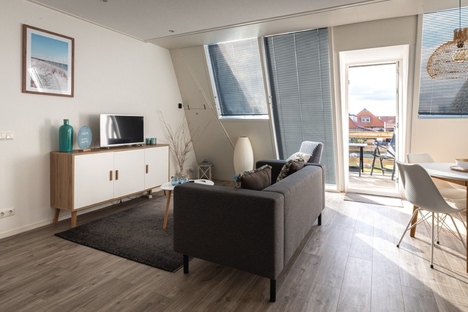 Foto 6 van Paasduinweg 1-007