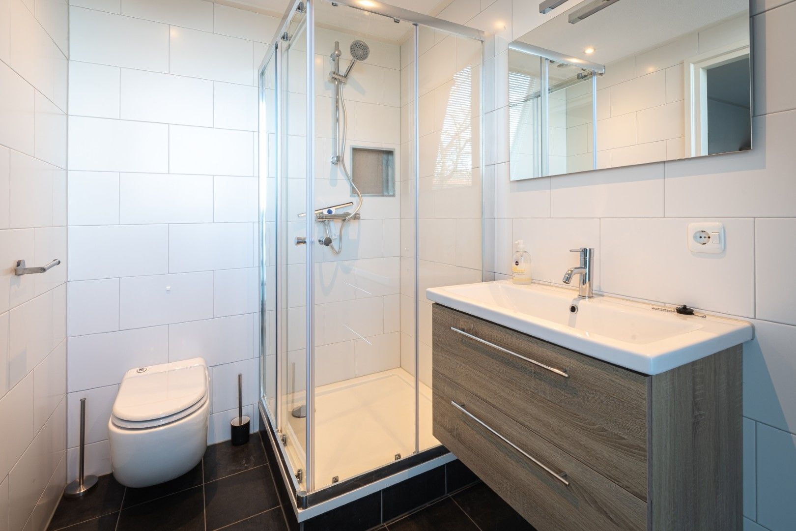 Foto 9 van Paasduinweg 1-007