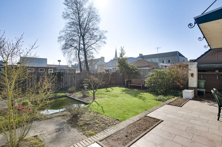 Foto 19 van Pastoor van Crugtenlaan 4