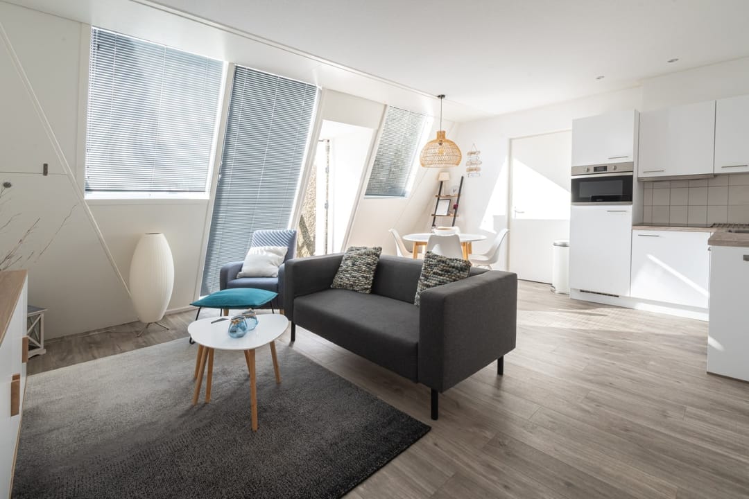 Foto 1 van Paasduinweg 1-007