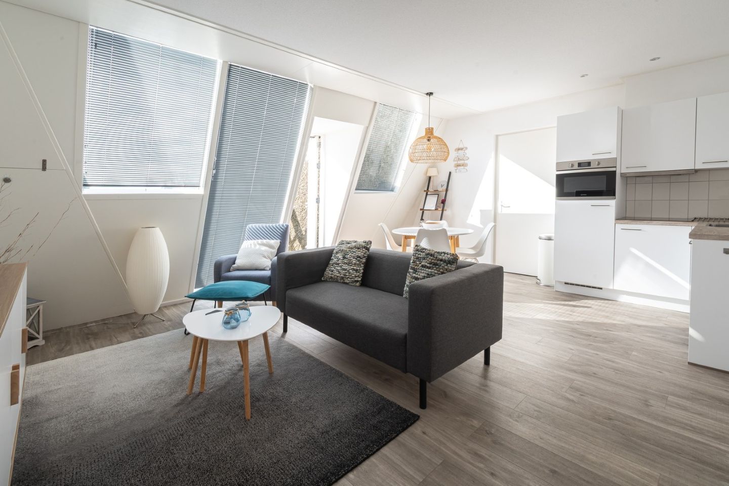 Foto 1 van Paasduinweg 1-007