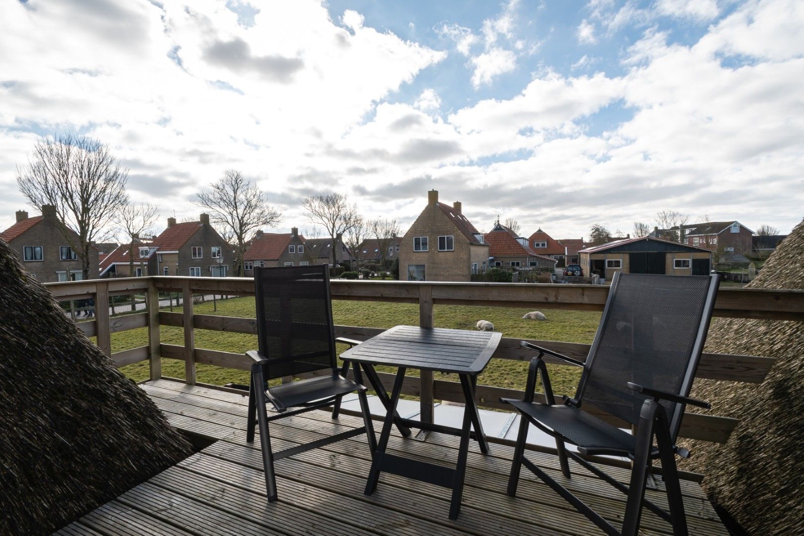 Foto 12 van Paasduinweg 1-007