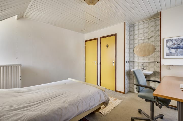 Foto 27 van Pastoor van Crugtenlaan 4