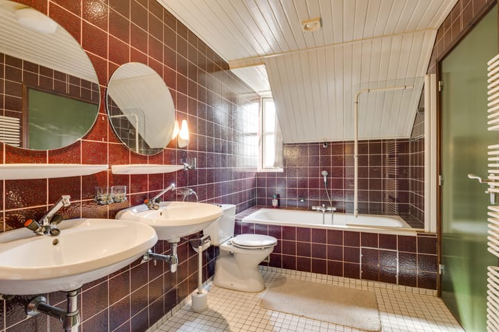 Foto 28 van Pastoor van Crugtenlaan 4