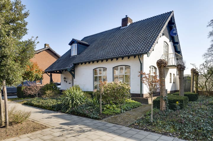 Foto 22 van Pastoor van Crugtenlaan 4