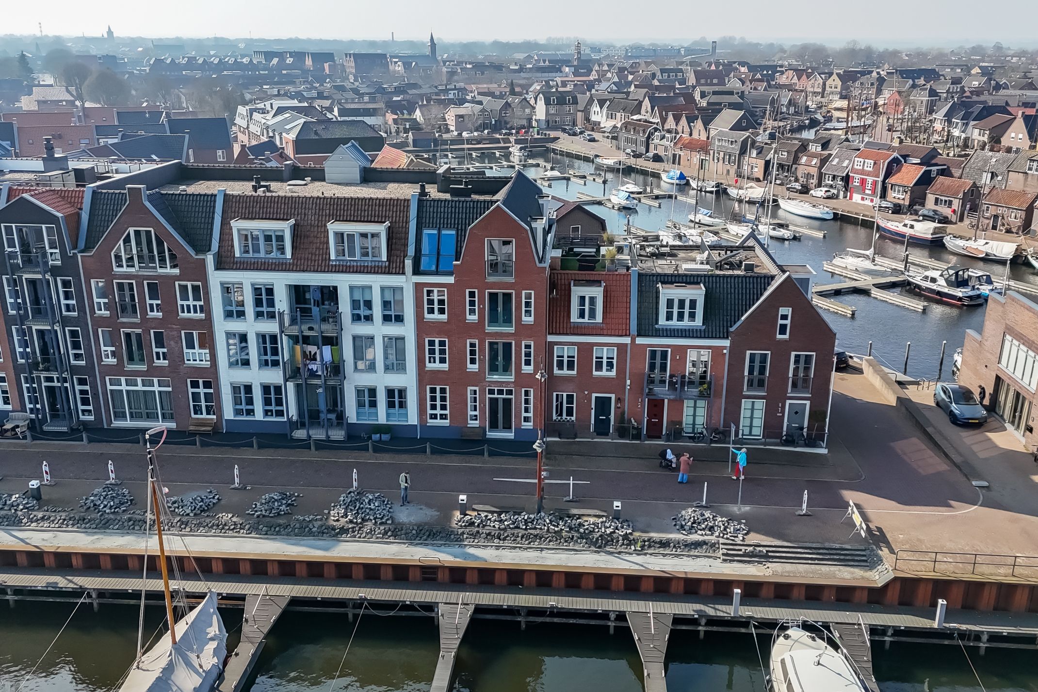 Zuiderzeeboulevard 4 